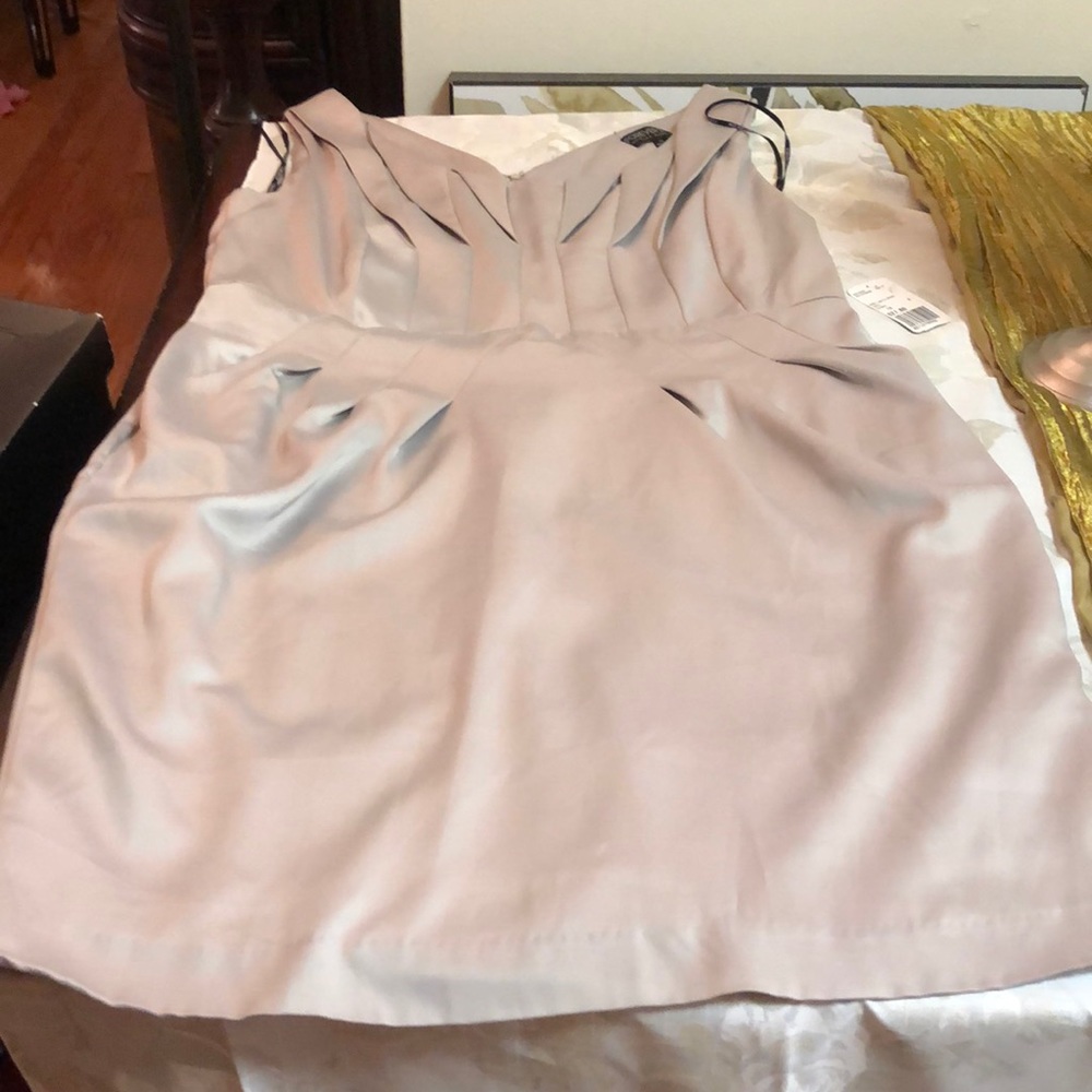 Forever 21 plus size 1x dress